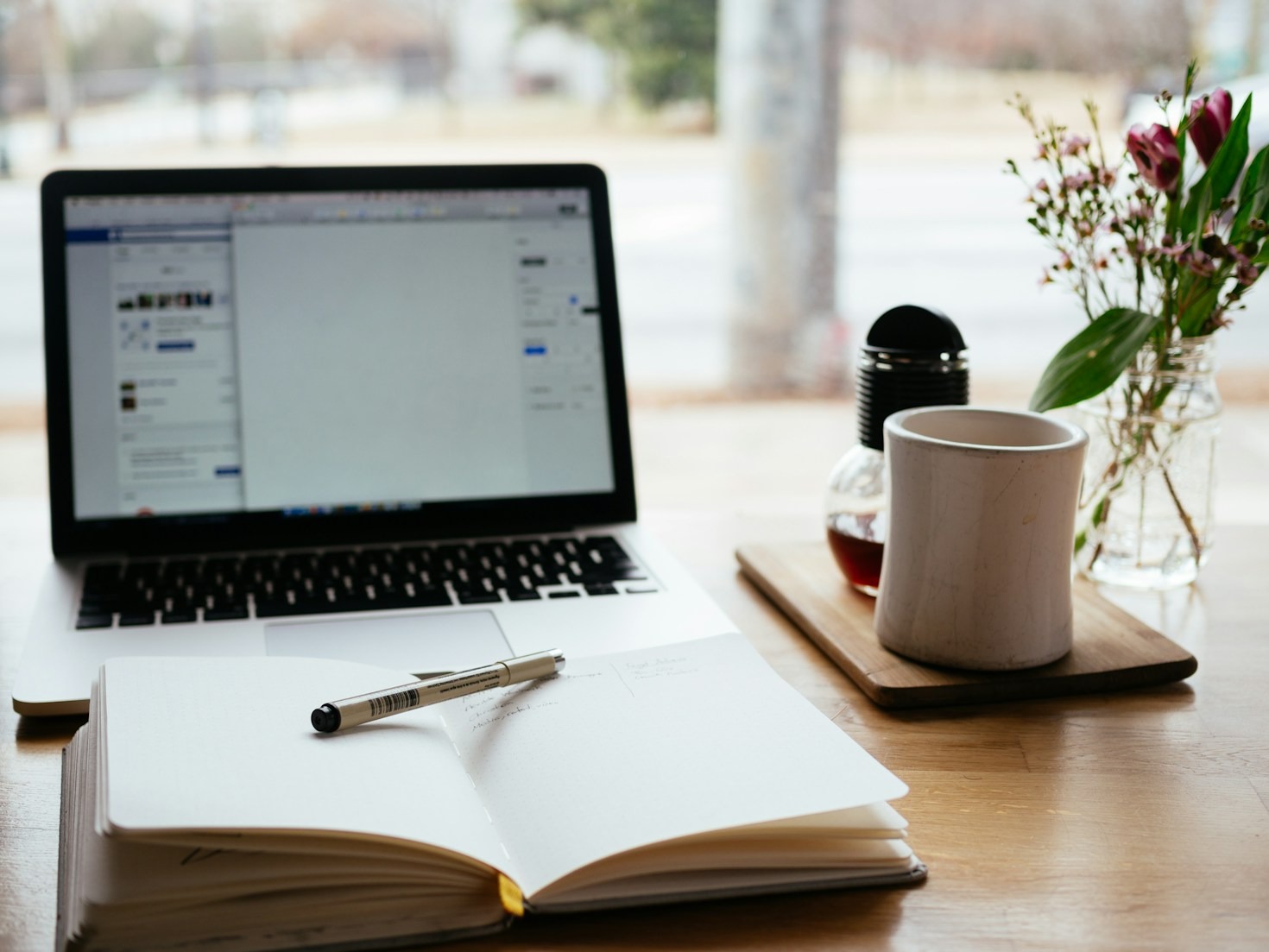 Thoughts on Personal Growth and Change